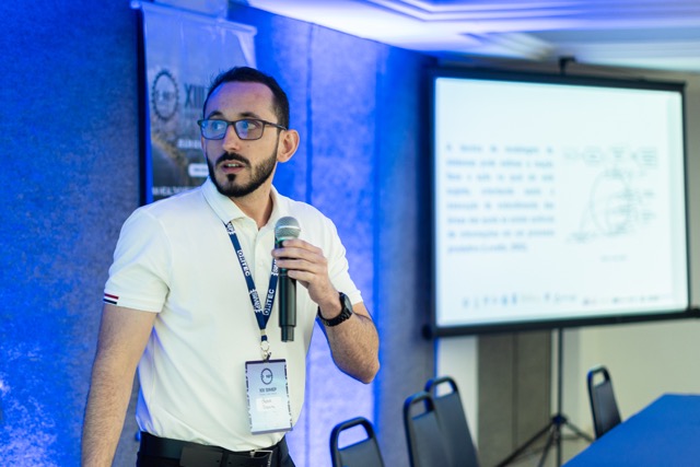 Foto do evento XIII SIMEP - Dia 2